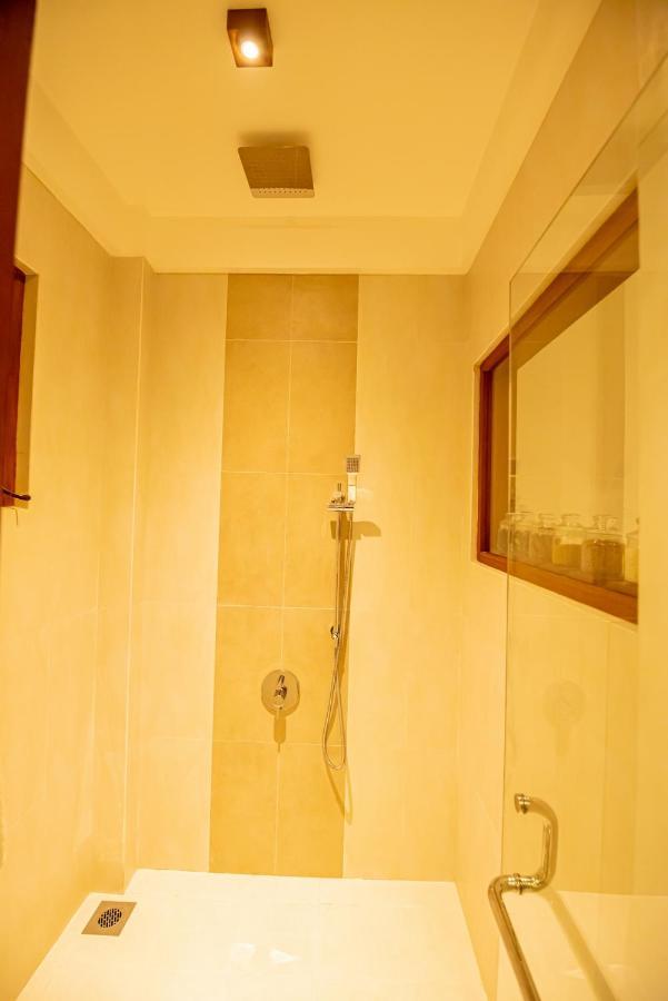 The Residence Hikkaduwa Exterior photo
