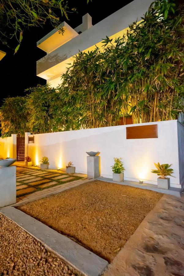 The Residence Hikkaduwa Exterior photo