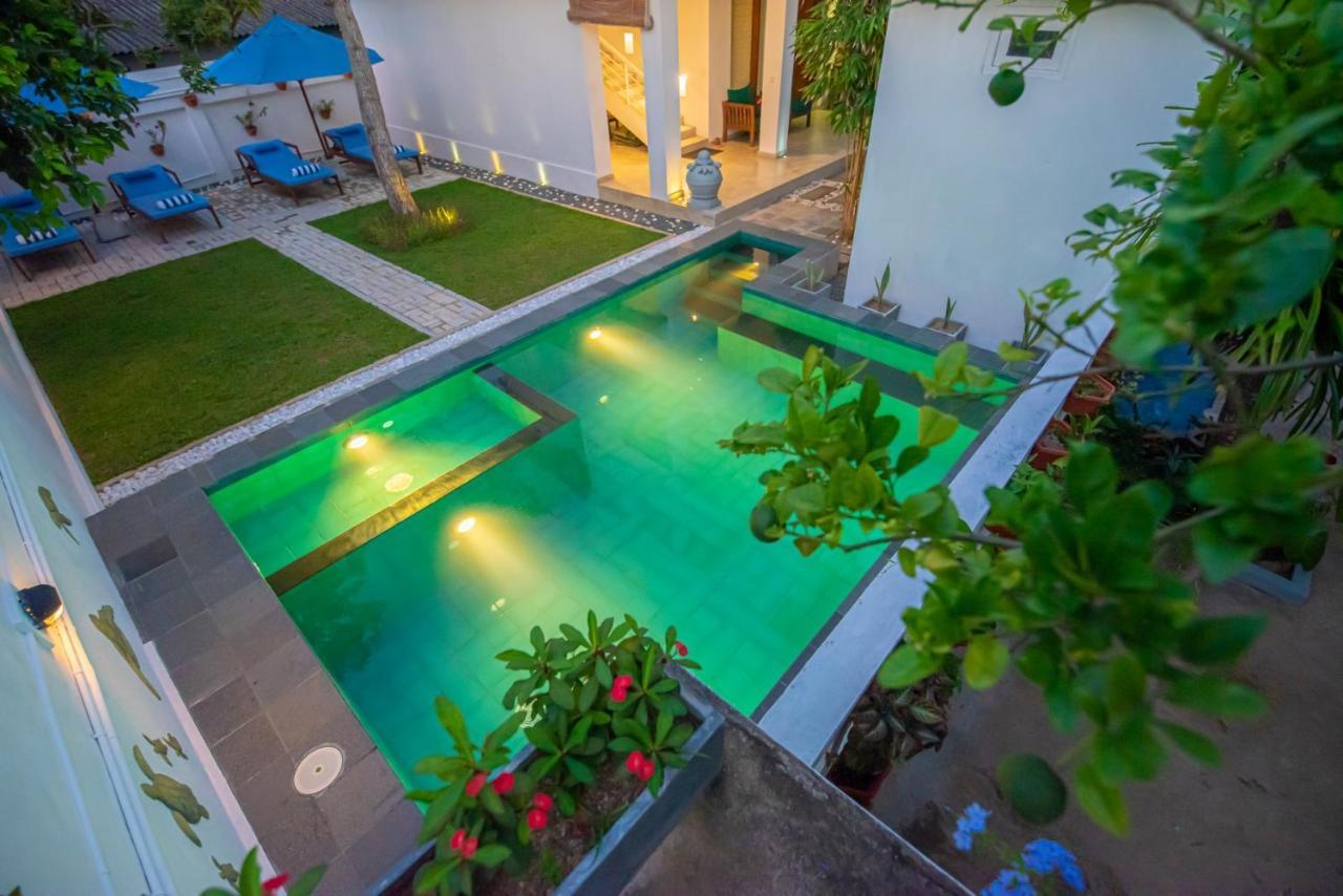 The Residence Hikkaduwa Exterior photo