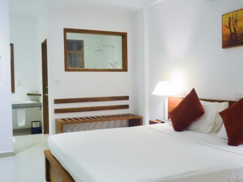 The Residence Hikkaduwa Exterior photo