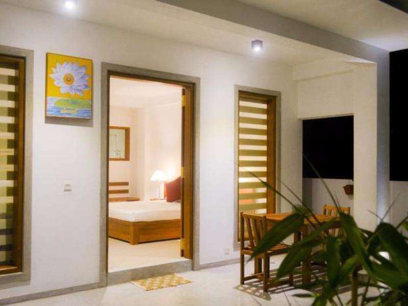 The Residence Hikkaduwa Exterior photo